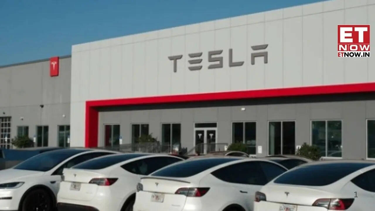 Tesla India to start deliveries in June 2026; country head reveals full ...