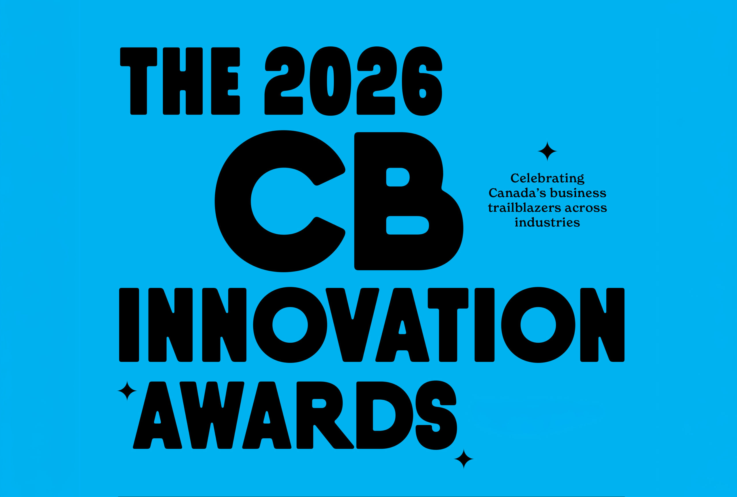 The 2026 CB Innovation Awards