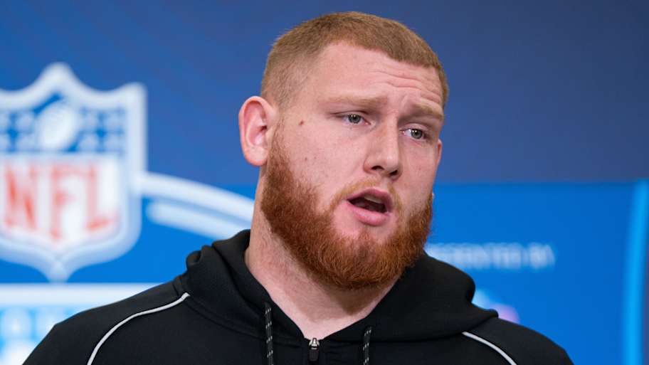 Texans' botched draft trade turned into a huge win for the Colts
