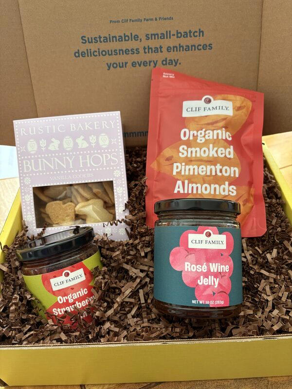 Best subscription food boxes for easy meals, snacks & treats