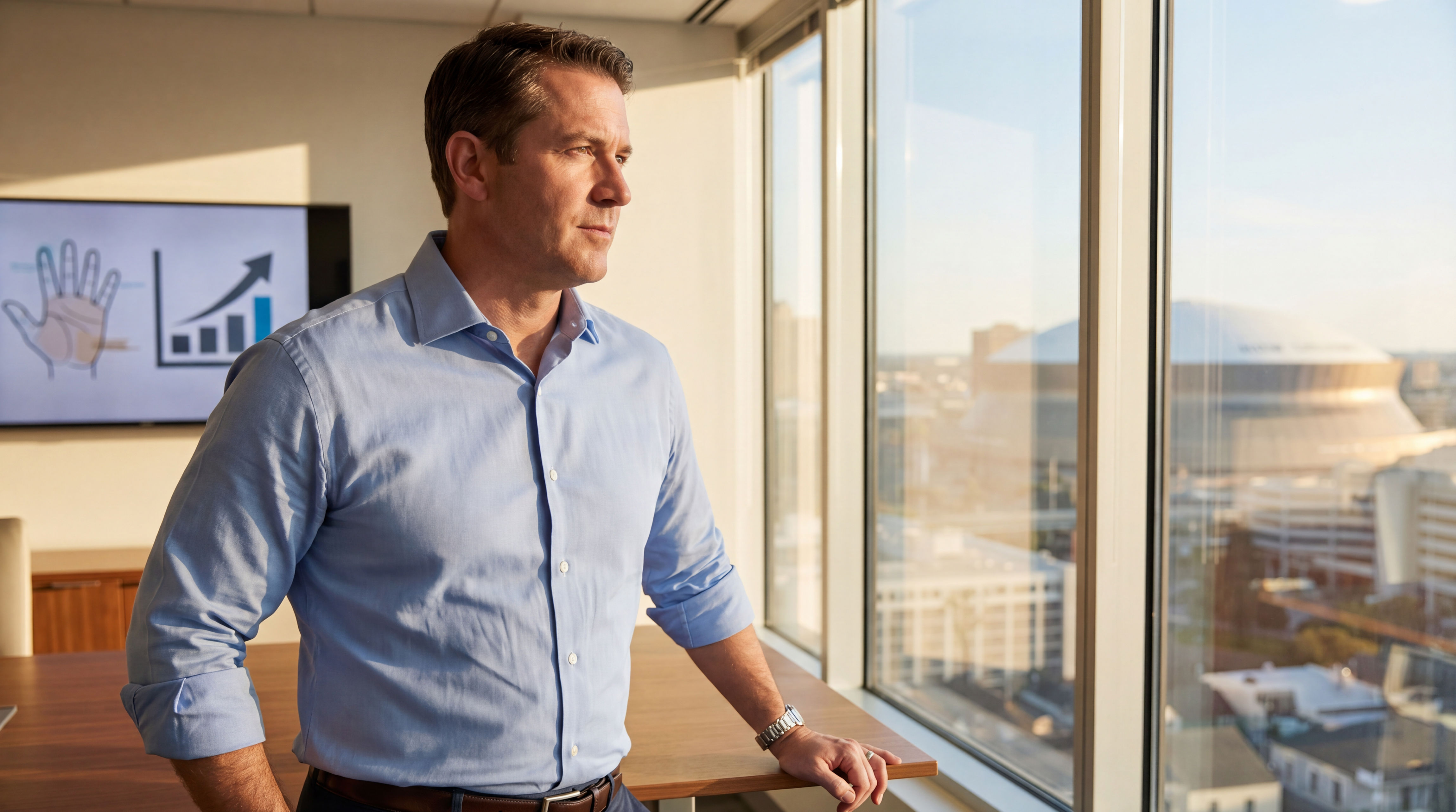Five traits that highly successful people share according to 2025 research