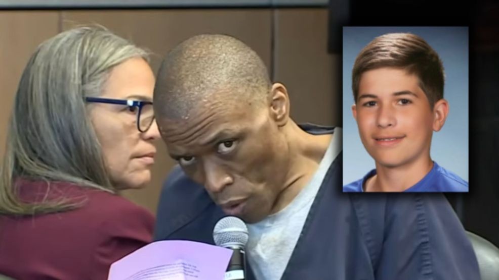 Convicted killer of Palm Beach Gardens teen requests appeal, gets ...