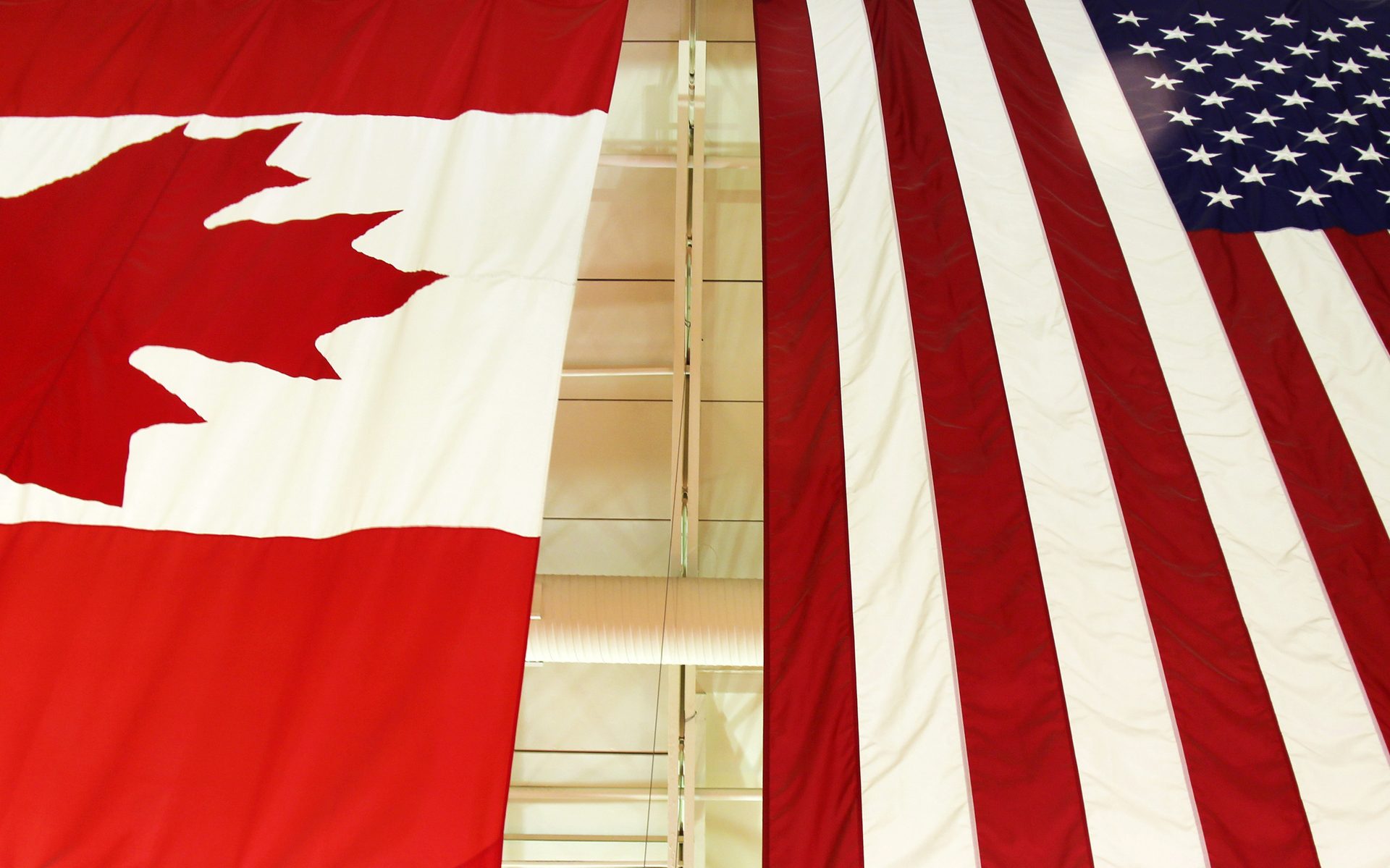 What Canadians know about their rights and what they don't