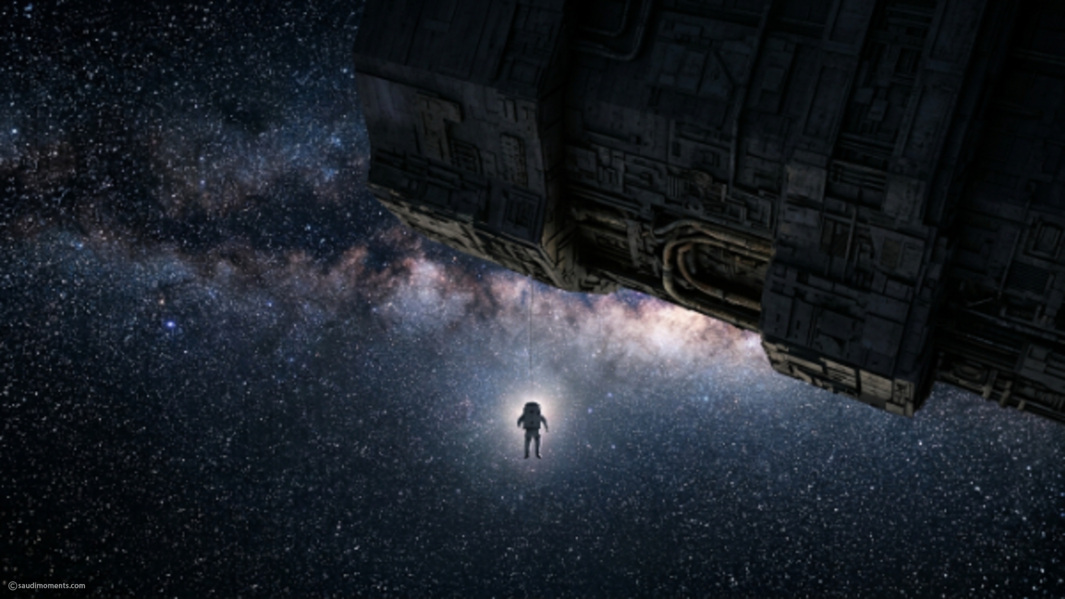 The sounds astronauts heard on the moon still aren’t explained