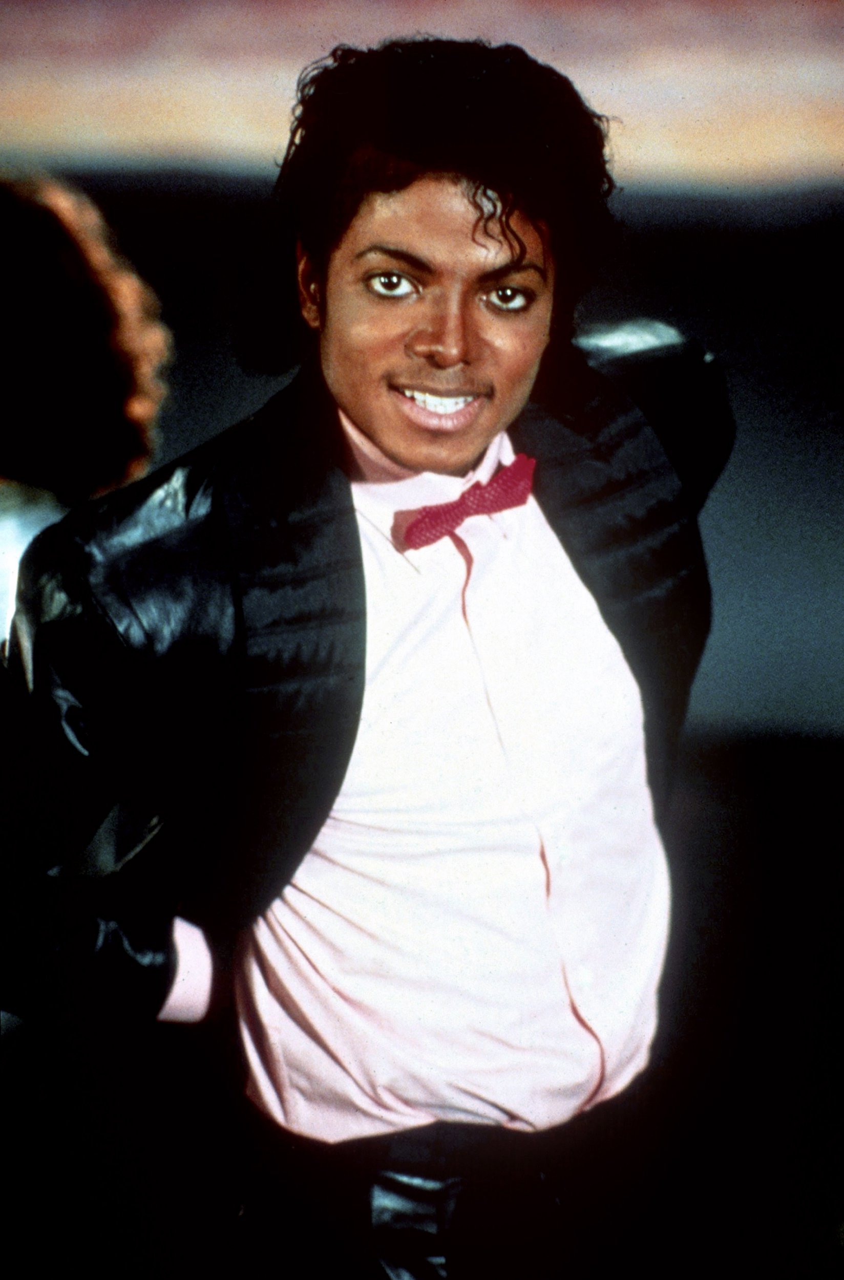 Only one thing could have saved the Michael Jackson biopic
