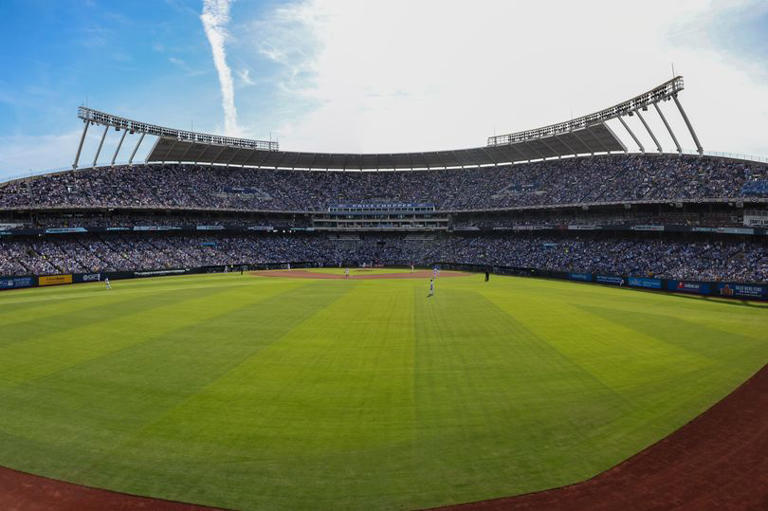MLB team announces $1.9 billion stadium plans in heart of downtown