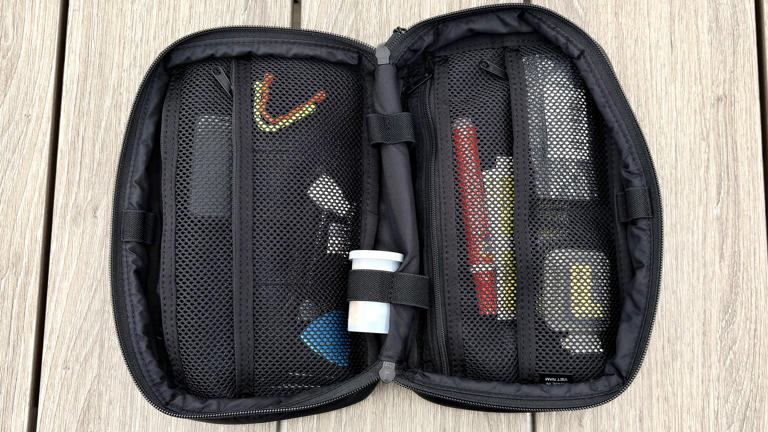 Packing cubes are the ultimate travel hack — and these are my 5 favorites