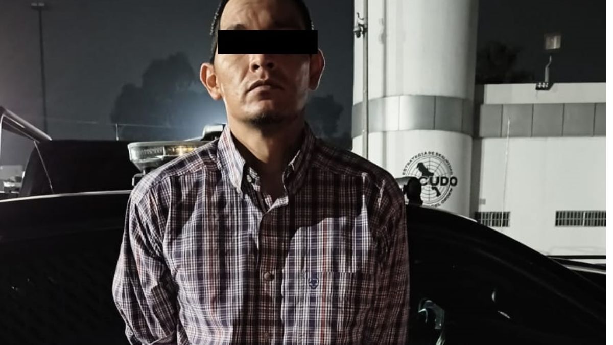 Detienen a hombre por agredir a su expareja embarazada en hotel de ...