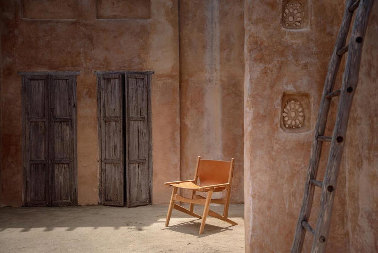 Peter Dunham’s designs for Hudson Grace, plus captivating debuts from ...