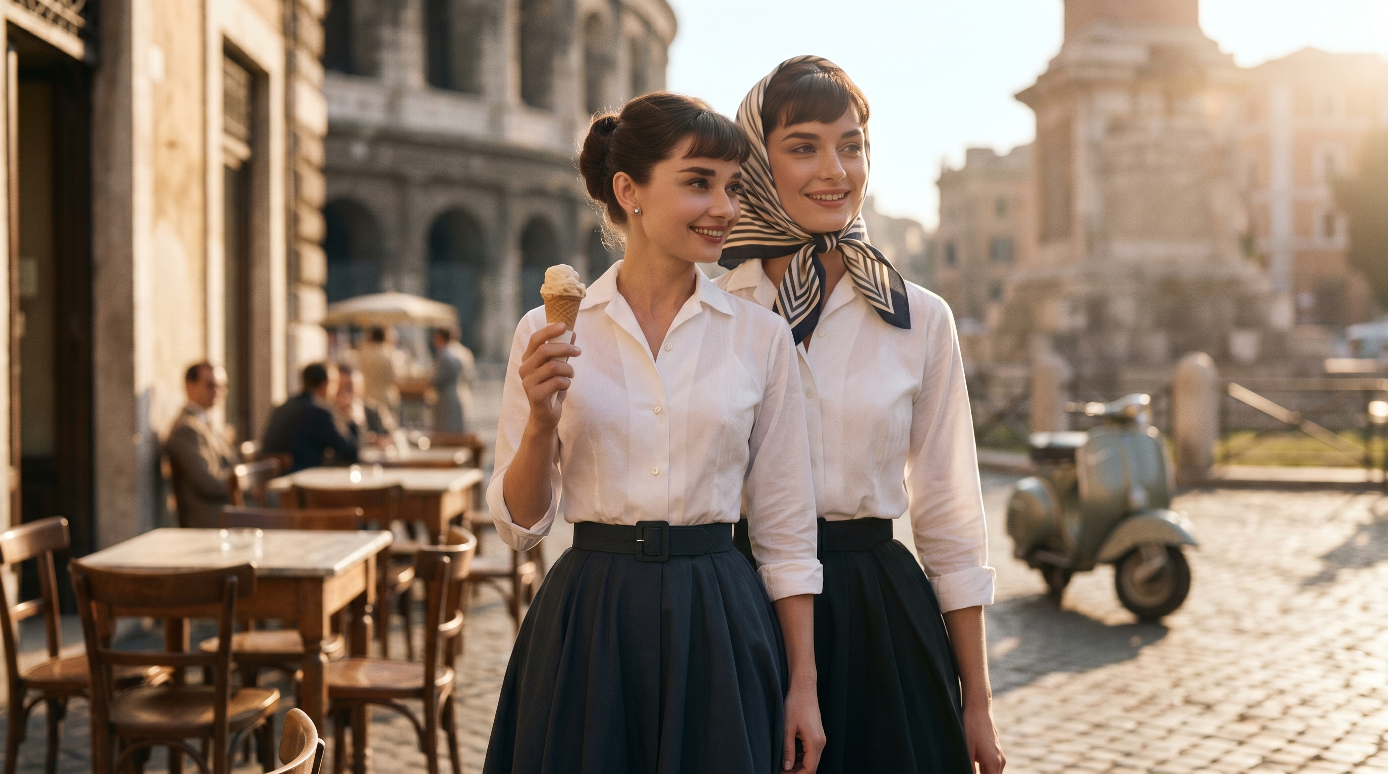 5 Audrey Hepburn fashion moments that will always be classic