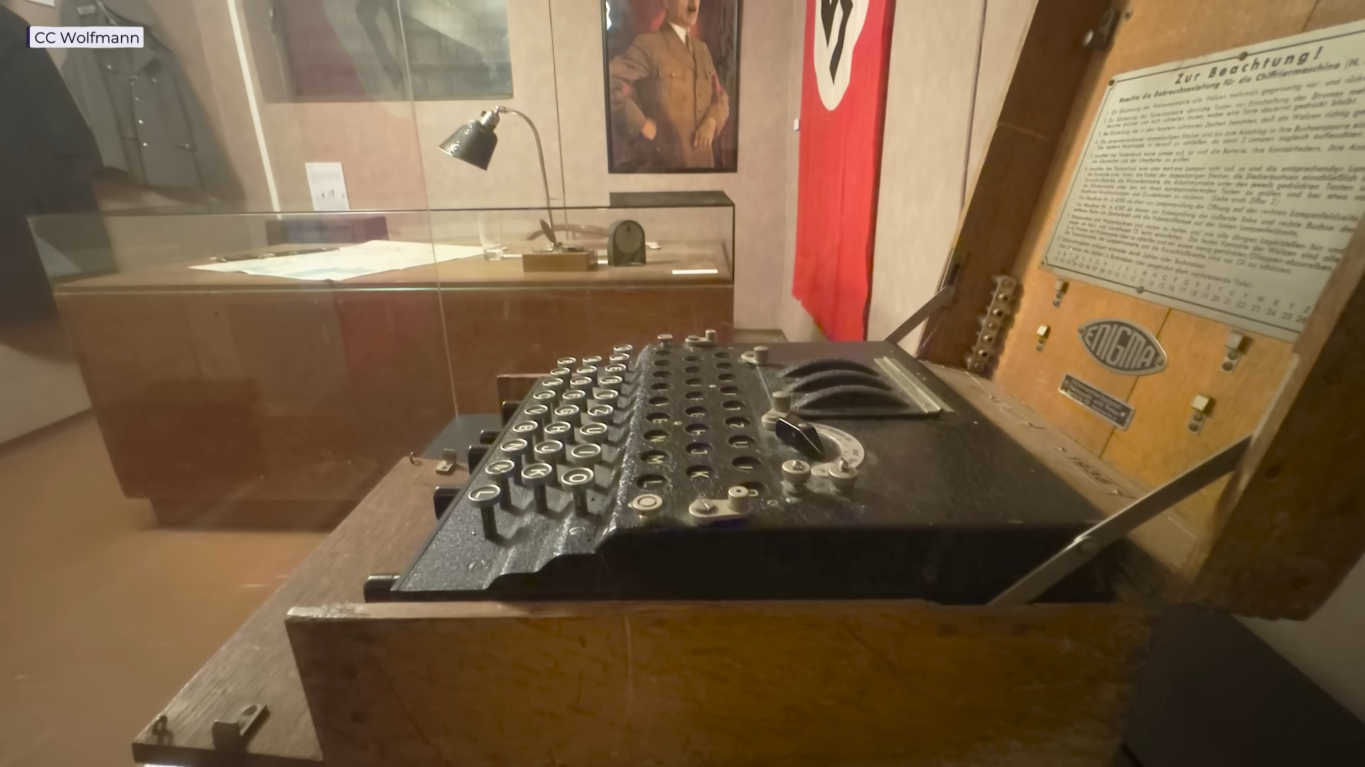 The artifacts that prove we still don’t understand the past