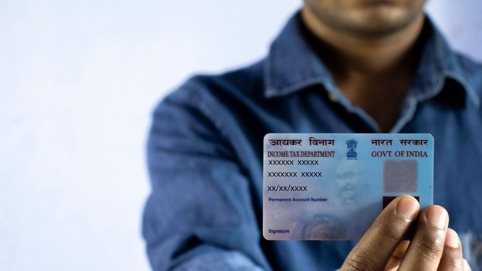 PAN rule changes: New requirements for NRIs, foreign entities and their ...