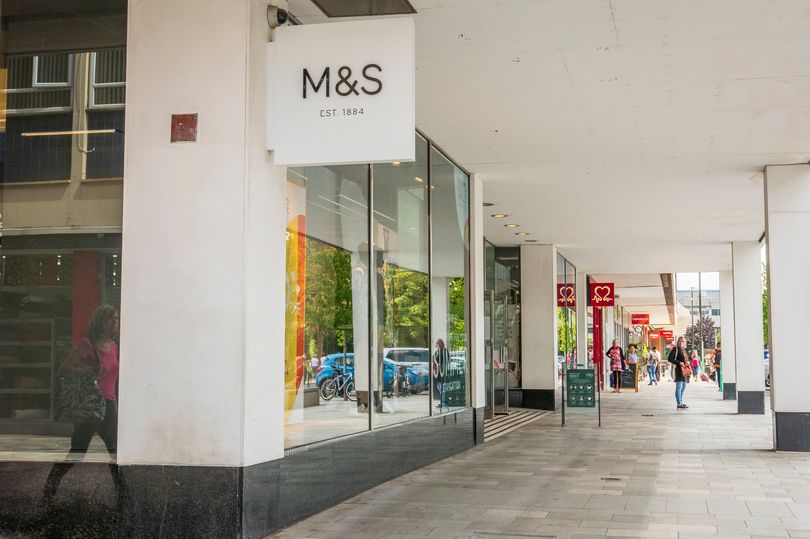 Essex M&S food hall set to close for good