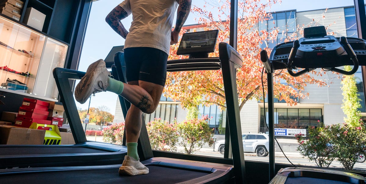 We ran on more than a dozen folding treadmills to find the best options for your space