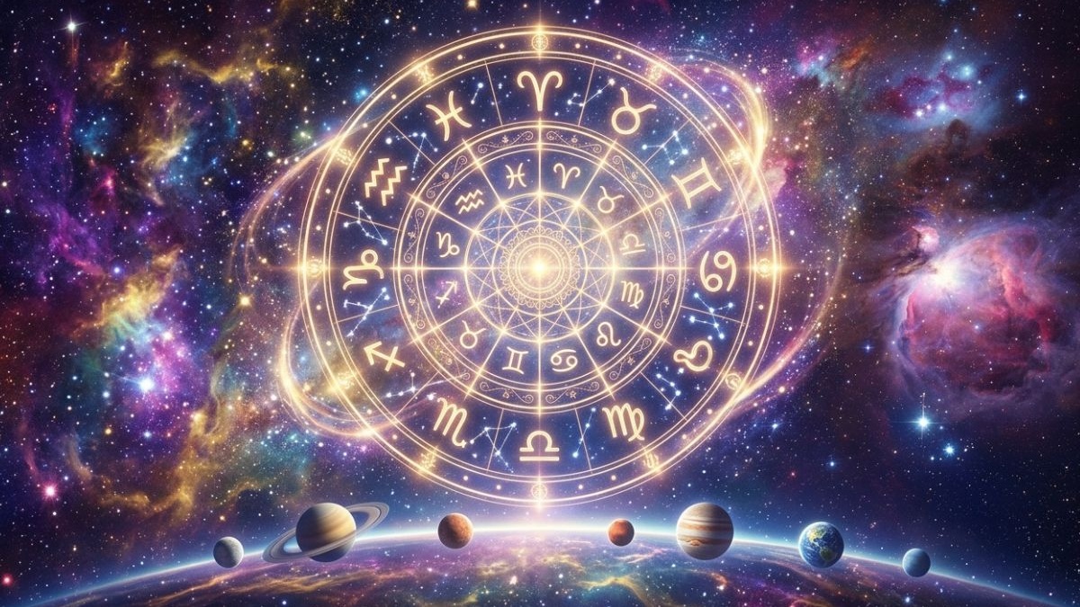 Weekend horoscope April 24 to 26, 2026: Energies that will shape the ...