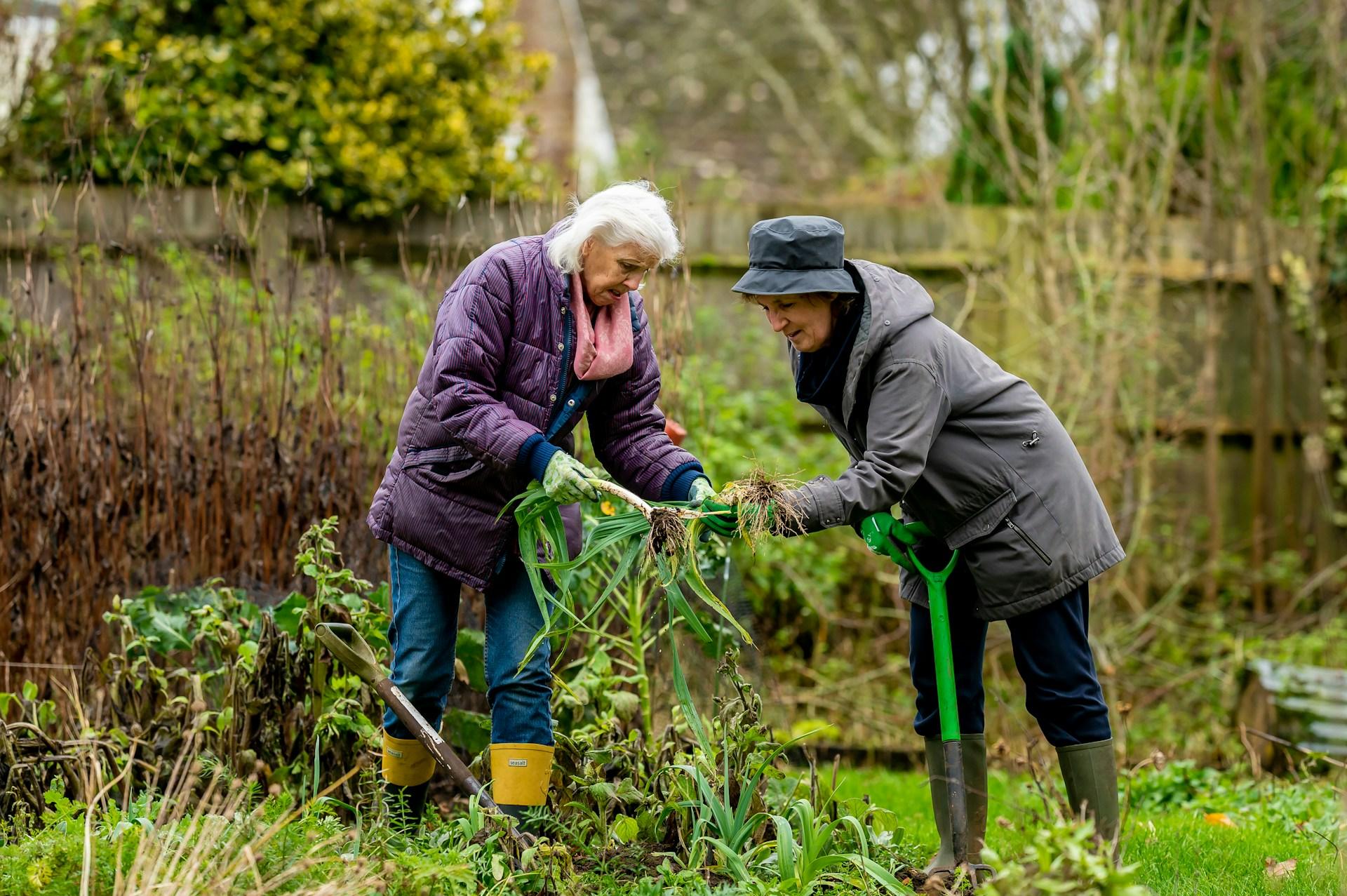 11 habits of people who live past 100 that have nothing to do with diet