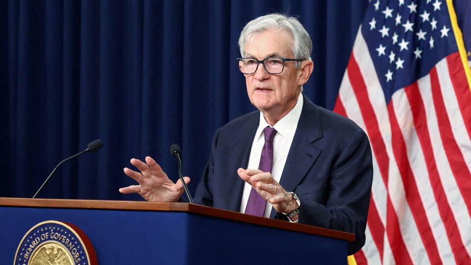 US Justice Department drops criminal probe of Federal Reserve chair ...