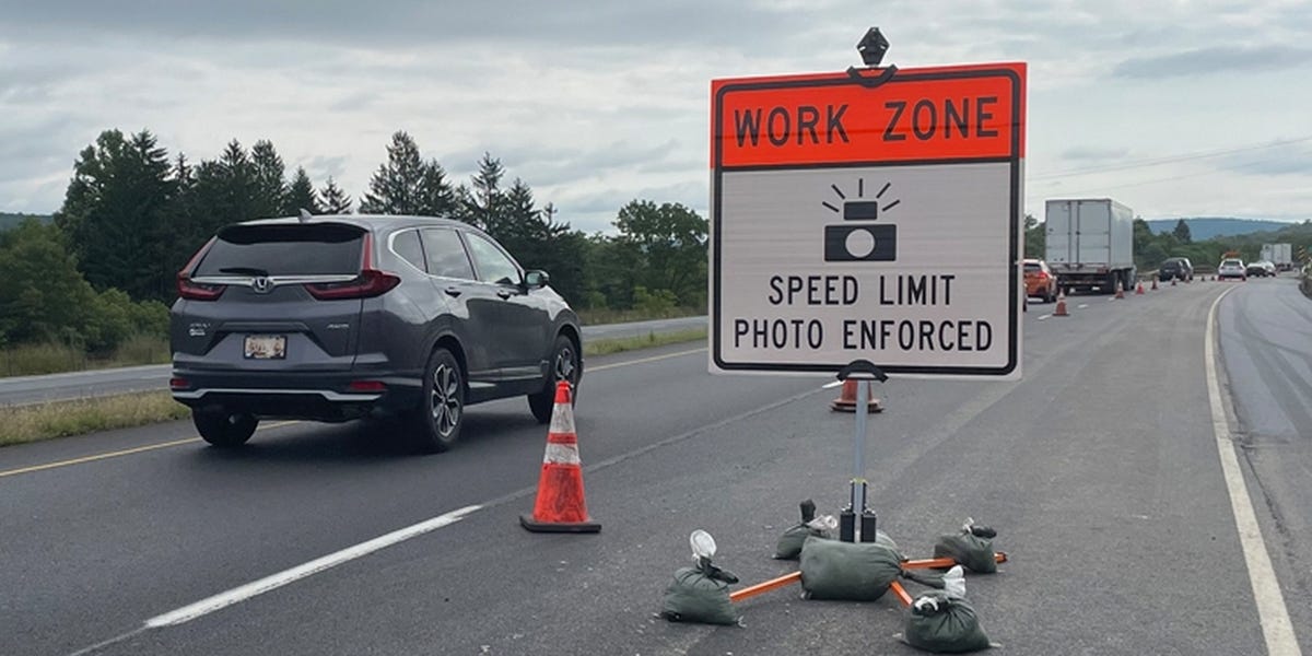 NY Judge Blasts Traffic Court in Ticket Appeal