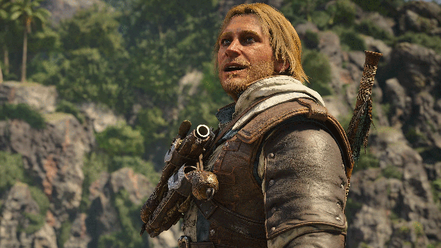 10 biggest differences between Assassin’s Creed Black Flag Resynced and ...