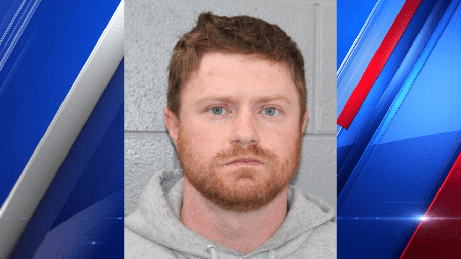Agawam man charged with child sex abuse material offenses