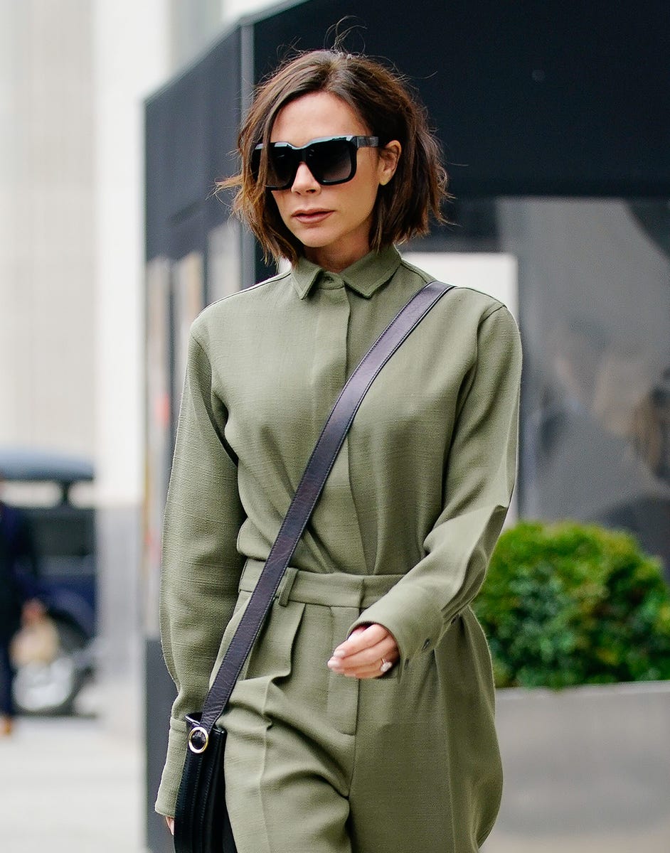 The graduated bob is back: How to make the cut work for your face shape