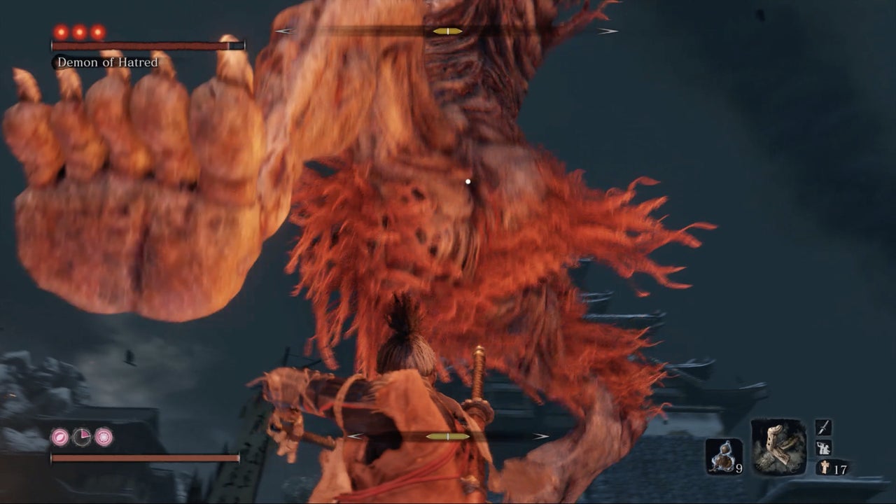 Gaming community’s picks for boss battles that make players rage quit