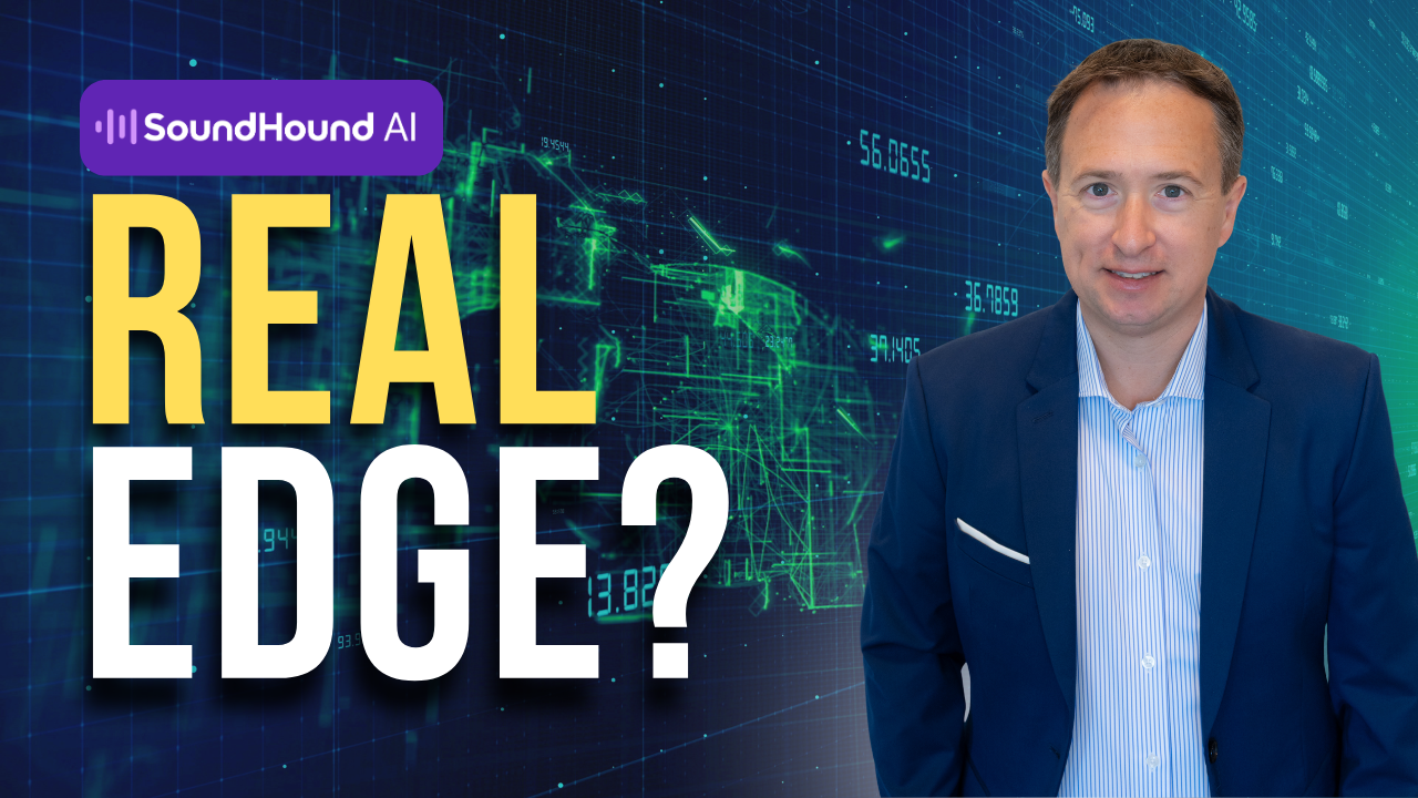 Is SoundHound stock a buy, sell, or hold after this new deal?