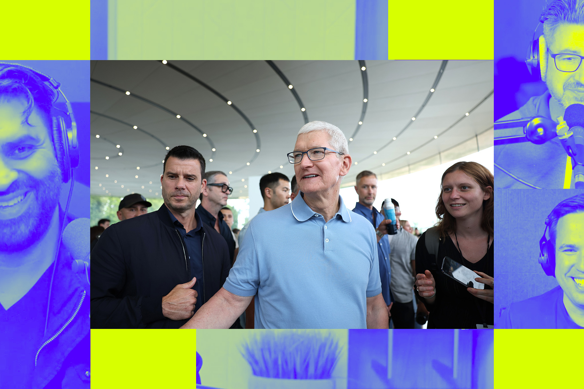 AirPods, Touch Bars, and the rest of Tim Cook’s legacy