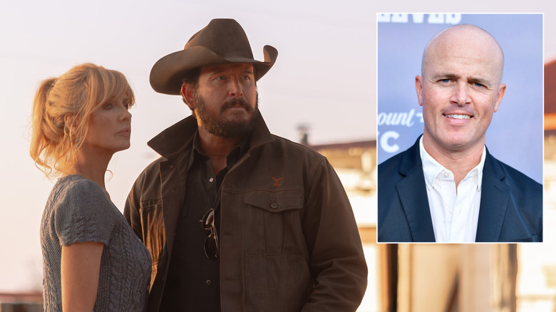 Yellowstone: Dutton Ranch showrunner not returning for season 2 after ...
