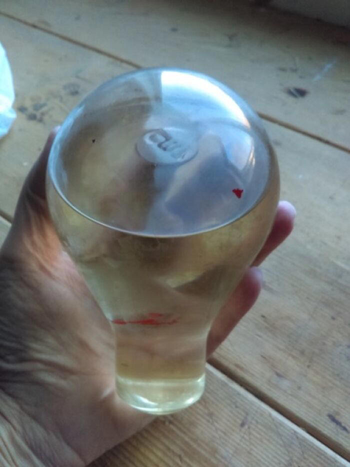 33 times people found something old but had no idea what it was