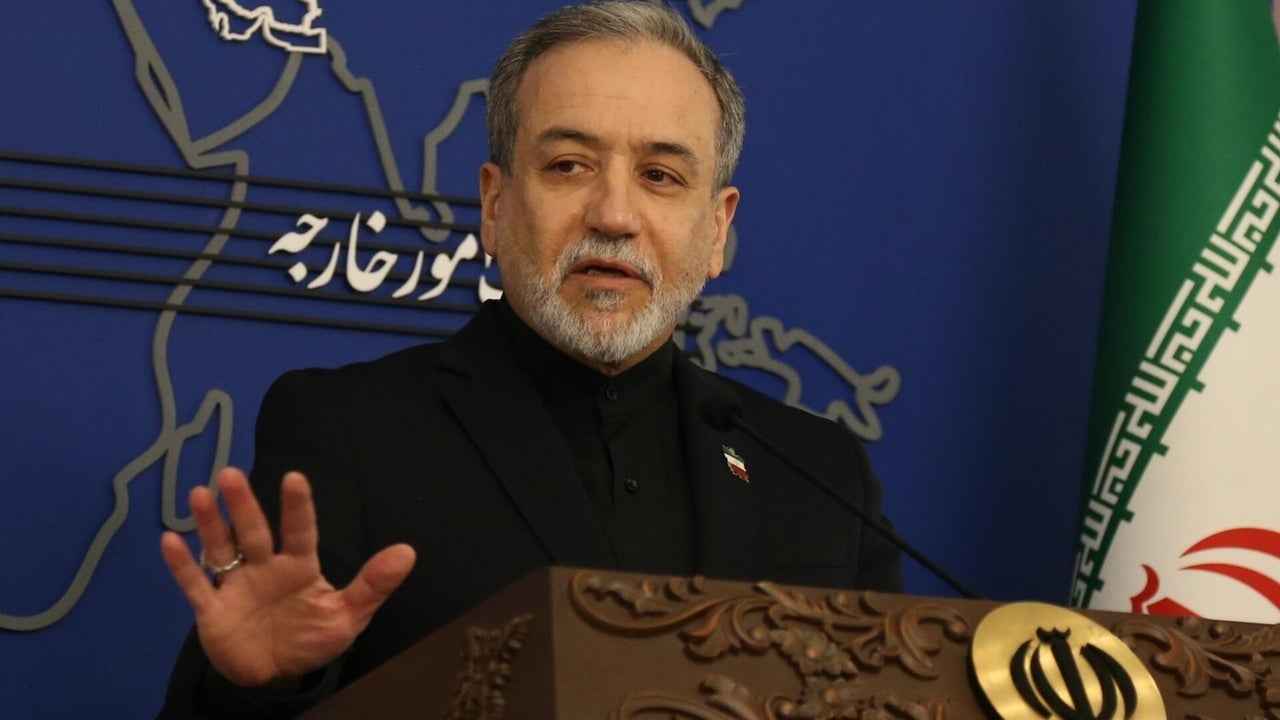 Key details as Pakistan says Iranians are headed to Islamabad for peace ...