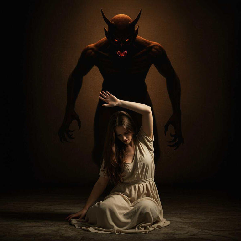 7 lies the devil wants you to believe