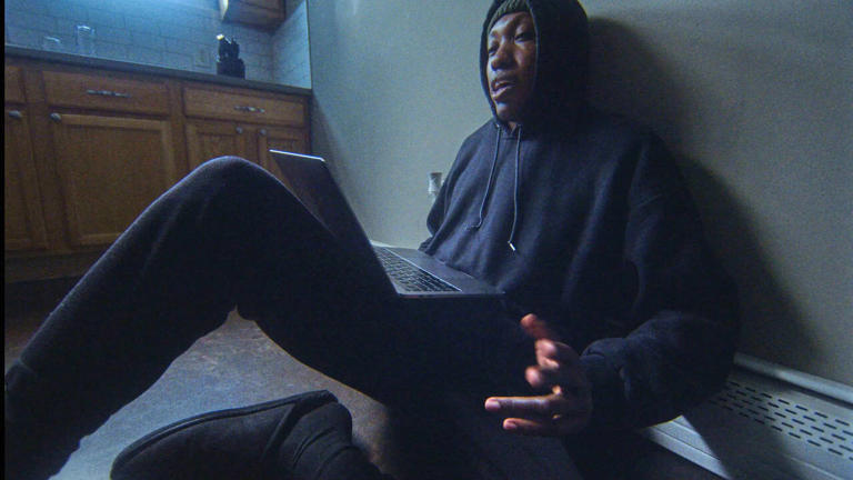 Texas death row case highlights use of rap lyrics as evidence