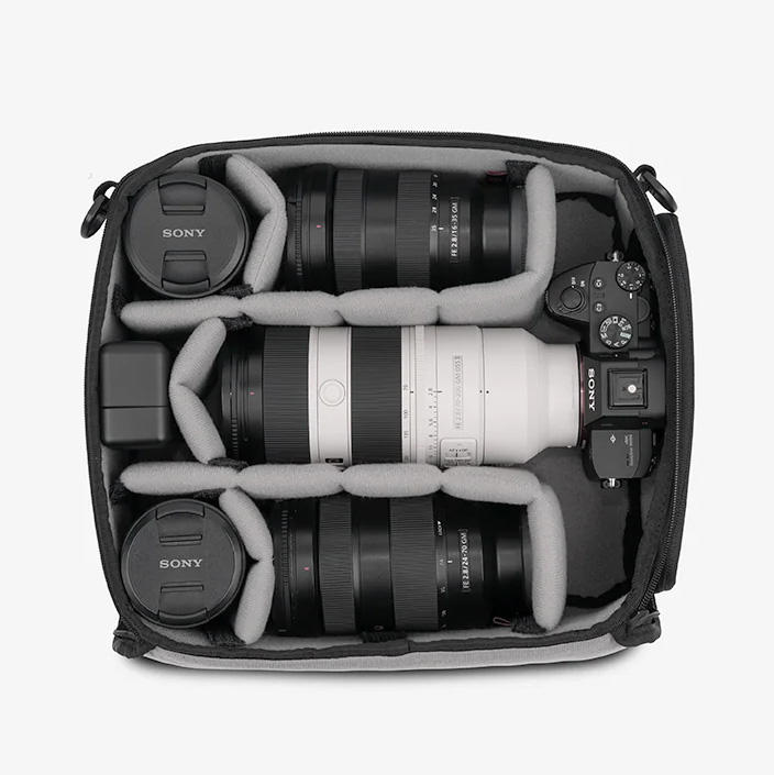 Packing cubes are the ultimate travel hack — and these are my 5 favorites