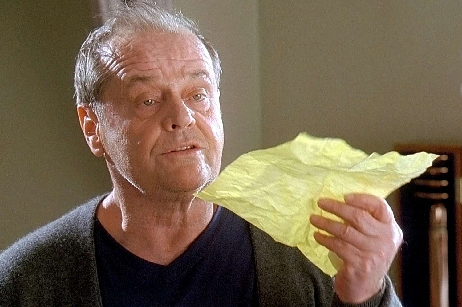 Warner Bros./courtesy Everett Collection