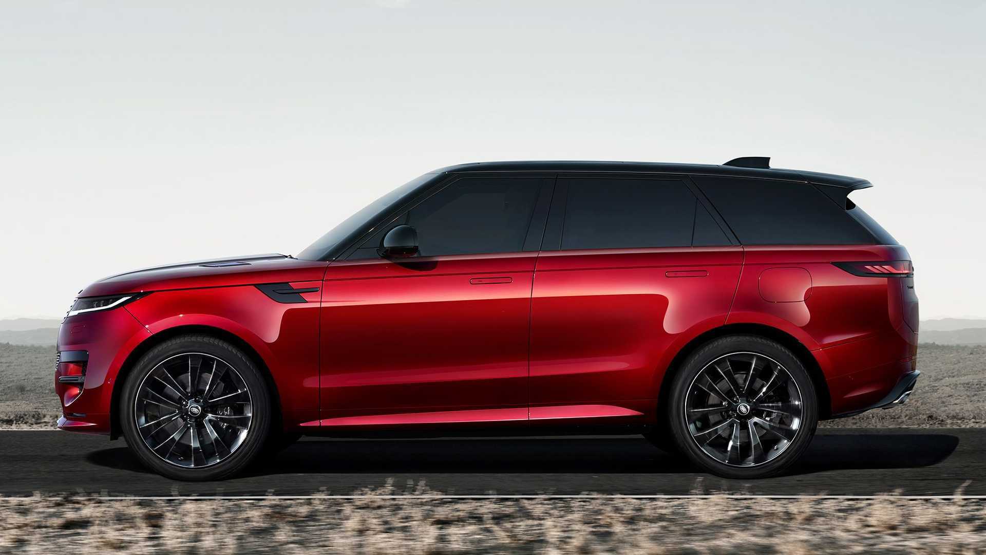 Jaguar Land Rover, güç kaybı endişesiyle 170.000 aracı geri çağırıyor