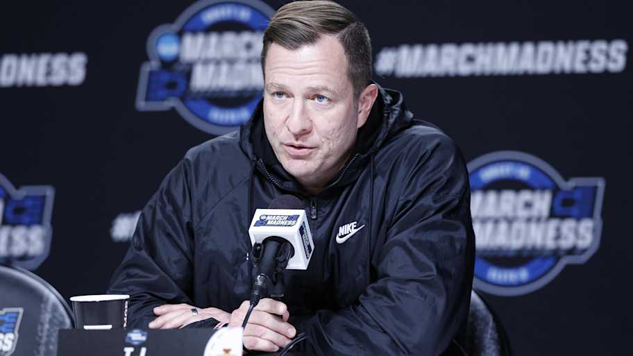 Iowa State basketball set to play C-USA team in 2026 Hall of Fame Classic