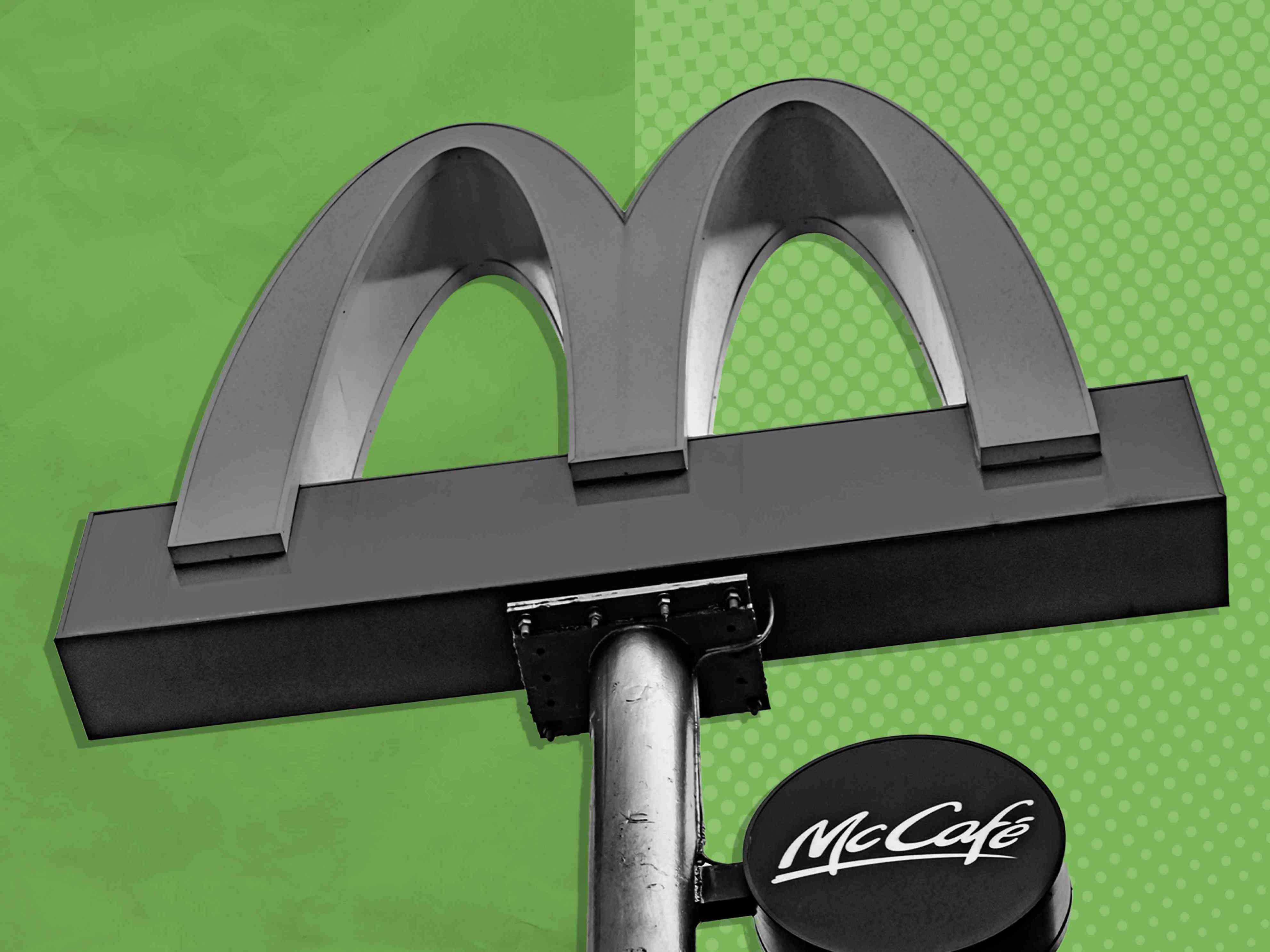 McDonald's has an exclusive new meal fans are crossing state lines to try