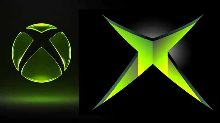As its 'we can change' campaign continues, Xbox unveils new logo, and ...