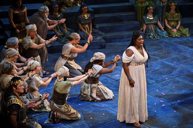Saudi deal to help NYC's Metropolitan Opera falls through