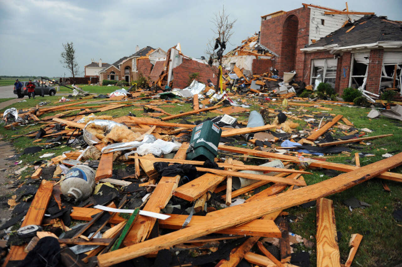 'Untenable situation': As profits soar, the Texas insurance industry ...