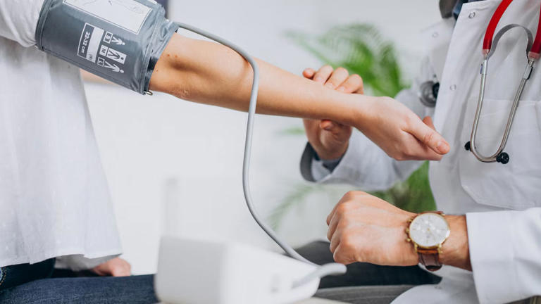 Living with diabetes and high blood pressure? Risks and management tips