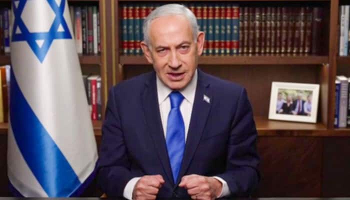 'Thank God, I overcame this too': Israeli PM Netanyahu after cancer ...
