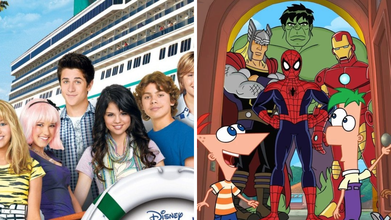 The 30 most iconic crossovers in TV history