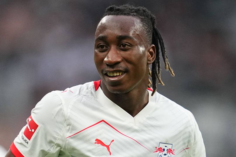 Liverpool considering moves for Yan Diomande and Denzel Dumfries in ...