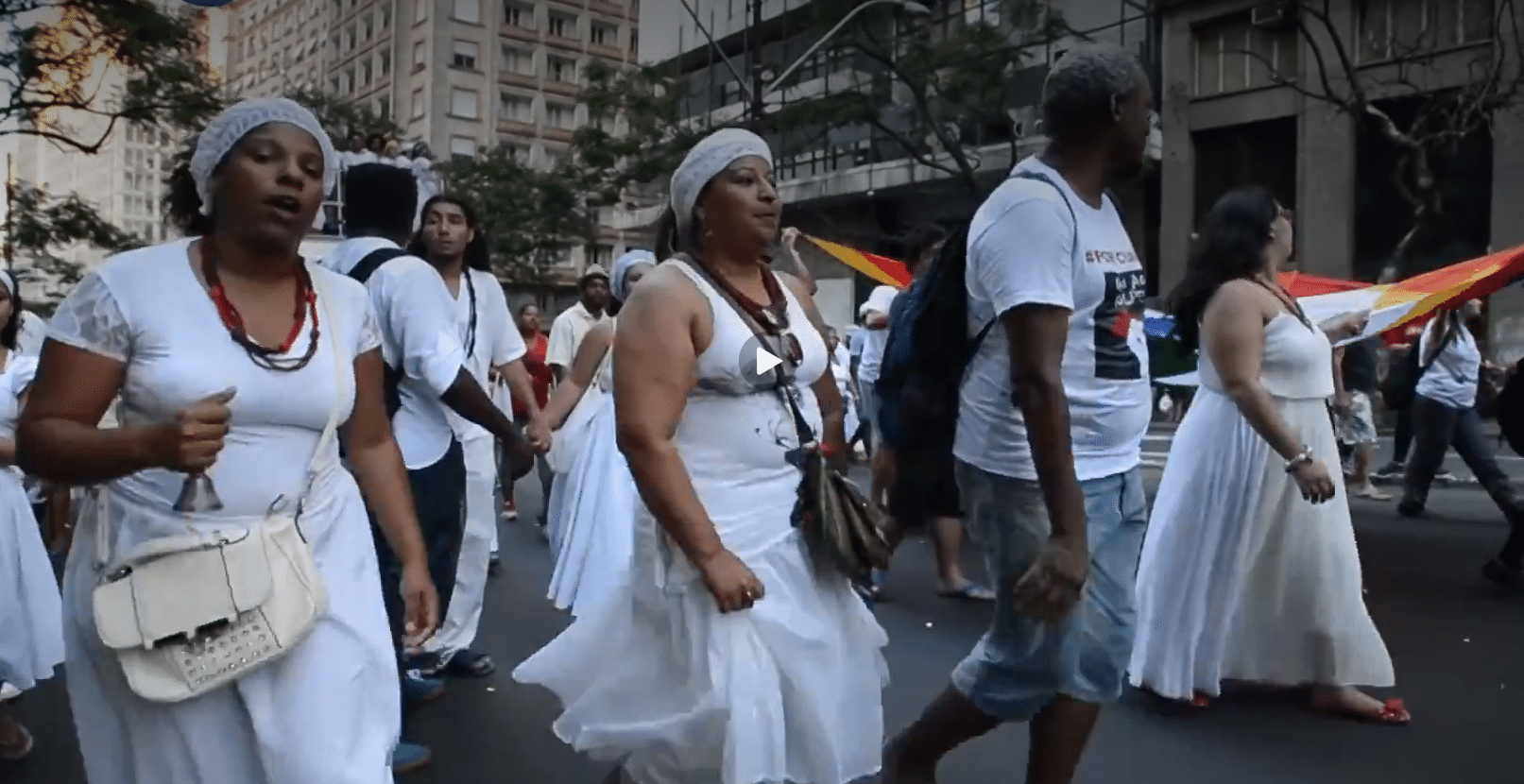 Não é a Bahia: esse é o estado brasileiro com mais fiéis da umbanda e do candomblé, segundo o IBGE