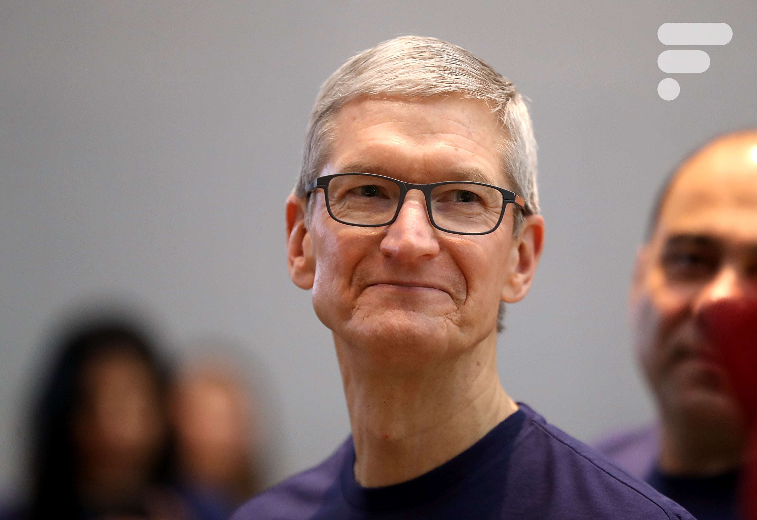 « Le produit n’était pas prêt » : Tim Cook revient sur sa plus grosse ...