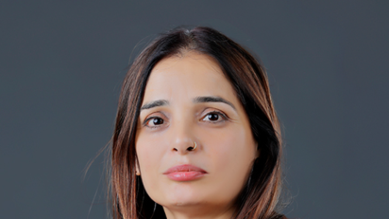 Nitu Samra named interim CEO of Noida airport after BCAS rule