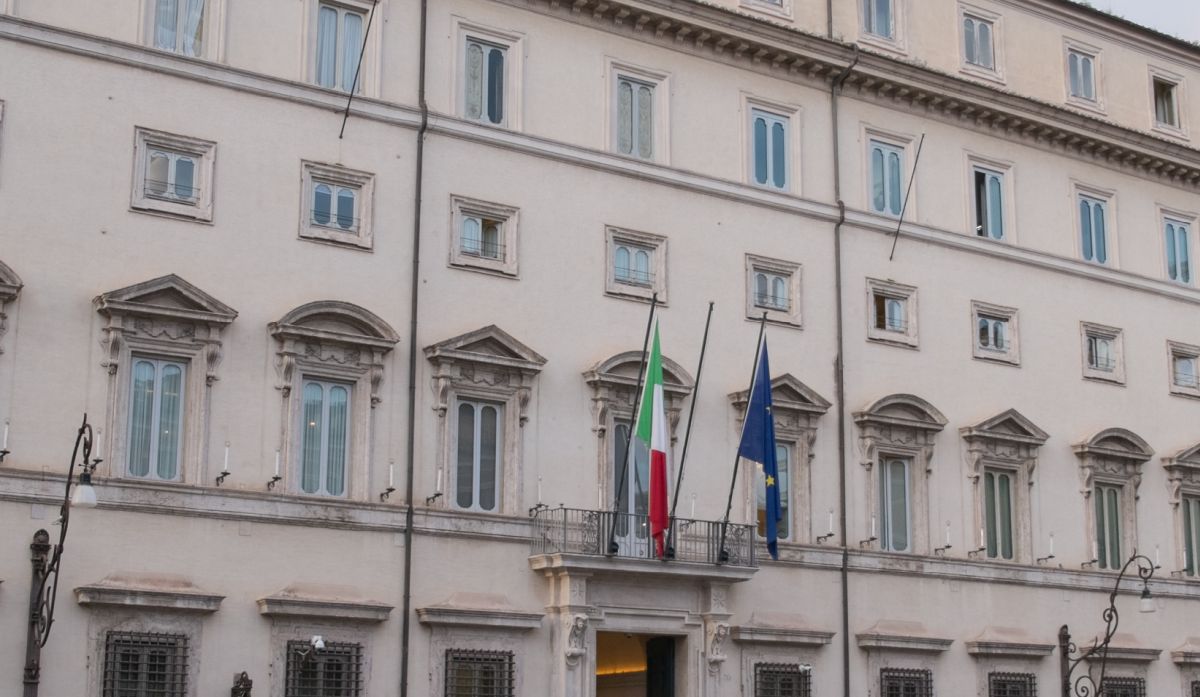via-libera-definitivo-al-decreto-sicurezza-il-cdm-modifica-la-norma