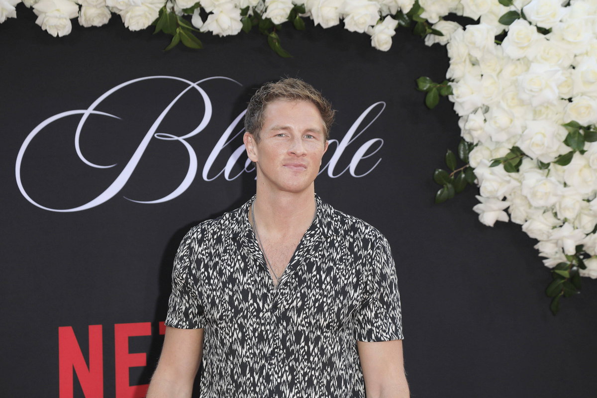 Anthony Konechny, Jason Fernandes join Netflix’s ‘Trinity’ cast